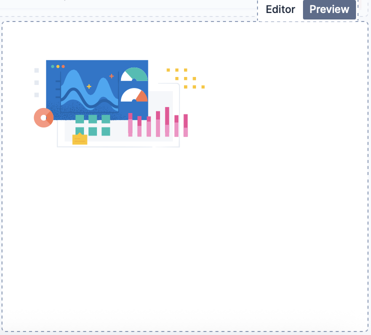 Panel with markdown image Panel with markdown image